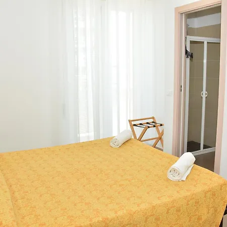 Hotel Marisa Riccione