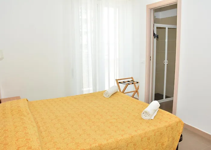 Hotel Marisa Riccione