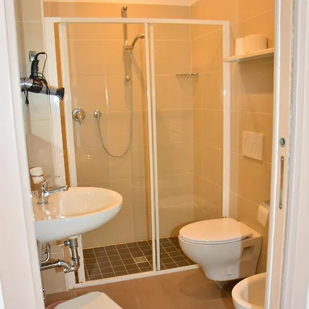 Marisa ホテル リッチョーネ