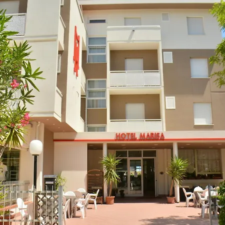 Marisa ホテル リッチョーネ