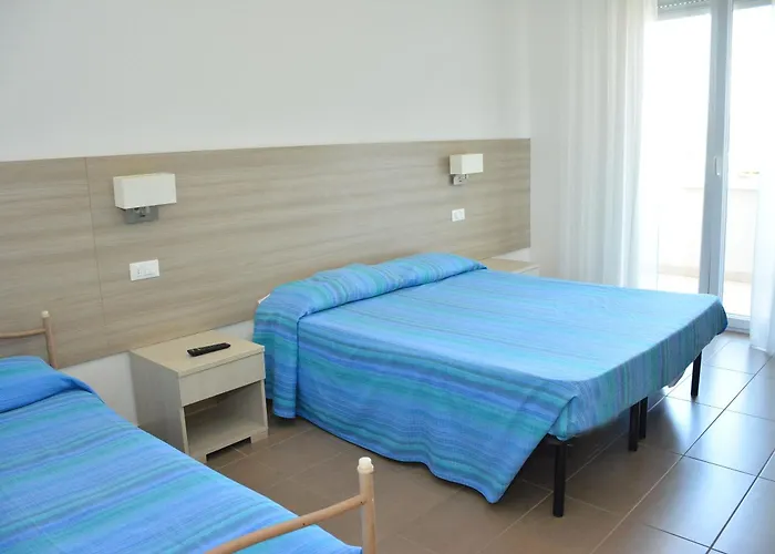 Marisa 2* ריצ'יונה